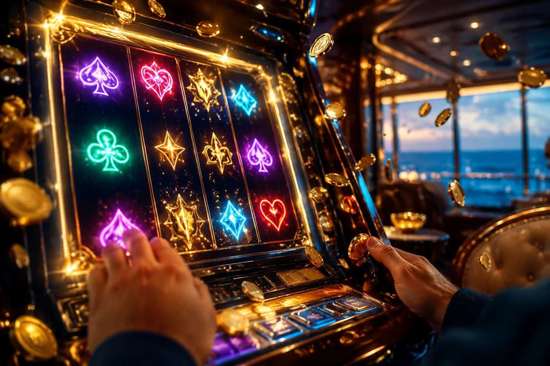 neonstar