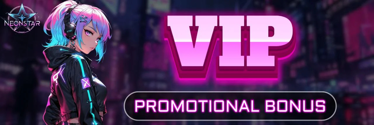 neonstar_promotions-vip-level-bonuses